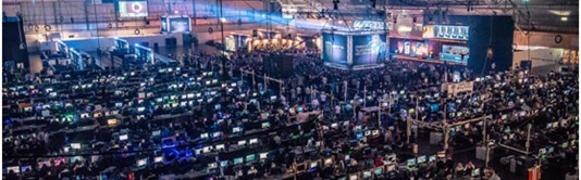 PA真人娱乐平台- 卡尔斯鲁厄启用声控灯光秀，主场氛围燃爆  