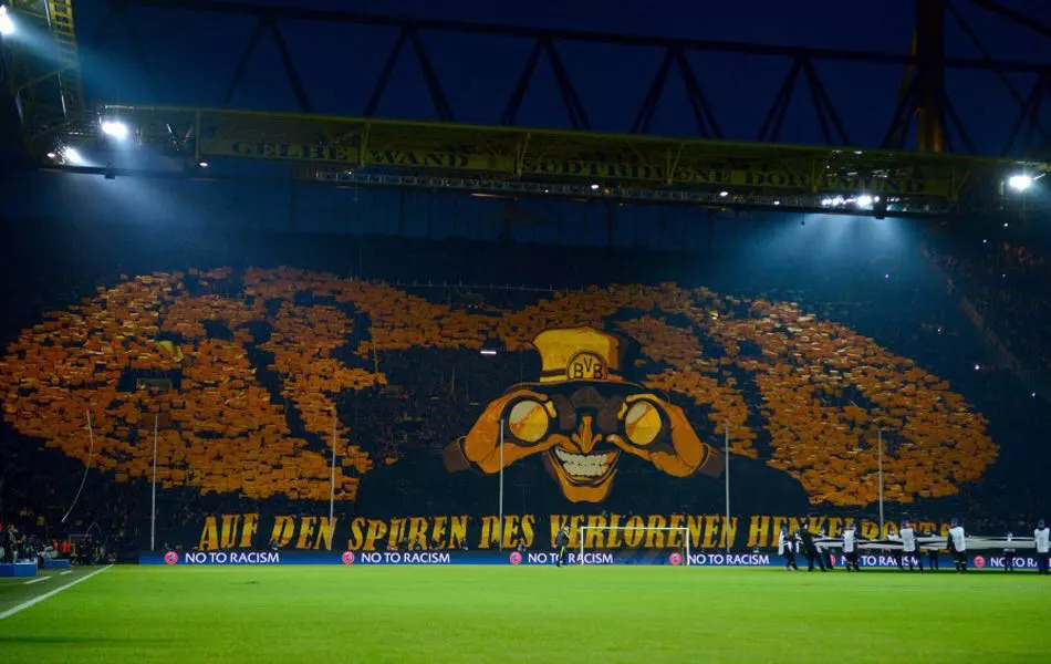  亚琛主场氛围燃爆全场，德甲保级战激发无限潜能