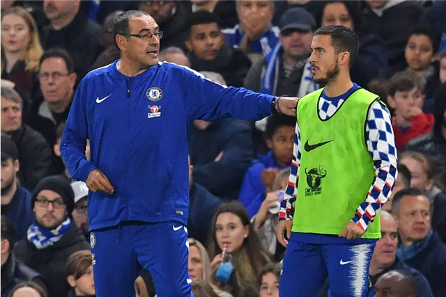  切尔西,亿元引援效果不佳,波切蒂诺面临考验  