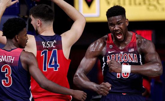  雷霆状元秀连续五场两双，超音速重建计划初见曙光  